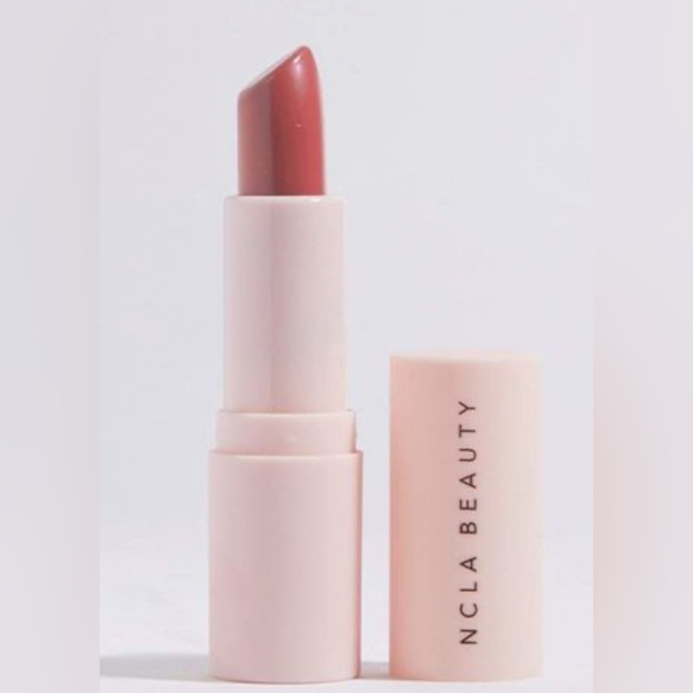 NCLA BEAUTY Venice Vaca NWBX Lipstick - Elegant deep pink